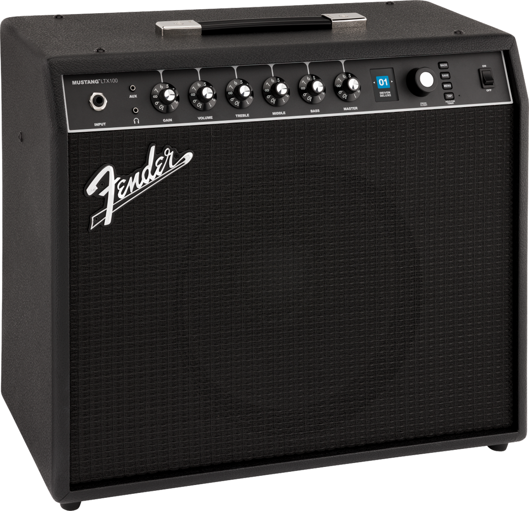 Fender Mustang® LTX100