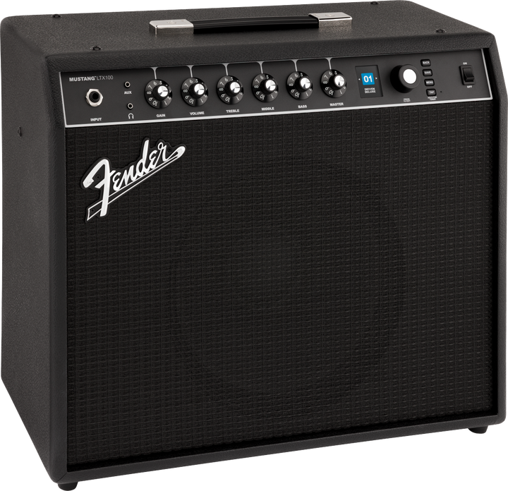 Fender Mustang® LTX100