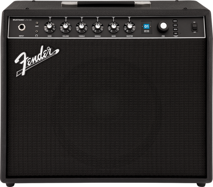 Fender Mustang® LTX100