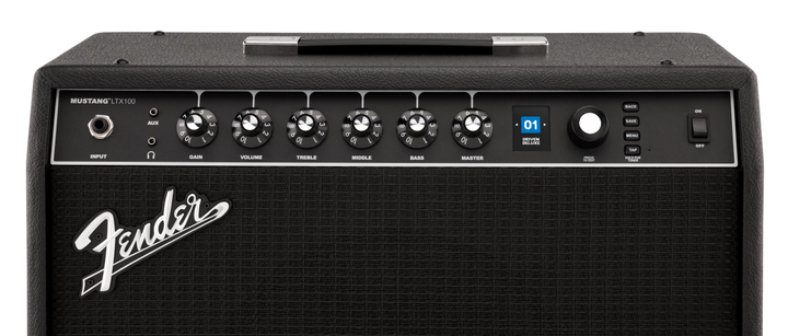 Fender Mustang® LTX100