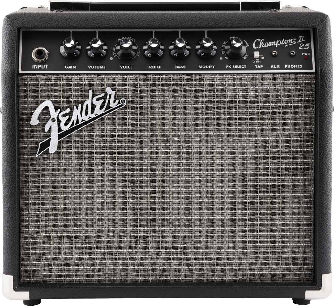 Fender Champion II 25