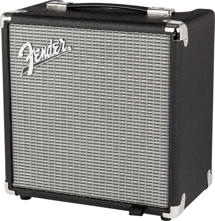 Fender Rumble 15 Watt Bass Amp