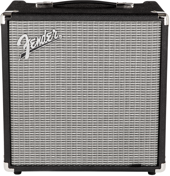 Fender Rumble 25 Bass Combo