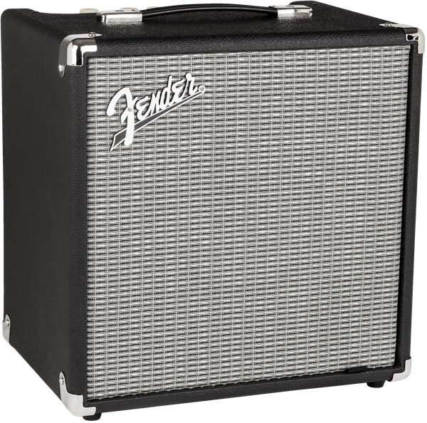 Fender Rumble 25 Bass Combo