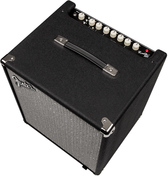 Fender Rumble 100 Bass Amp