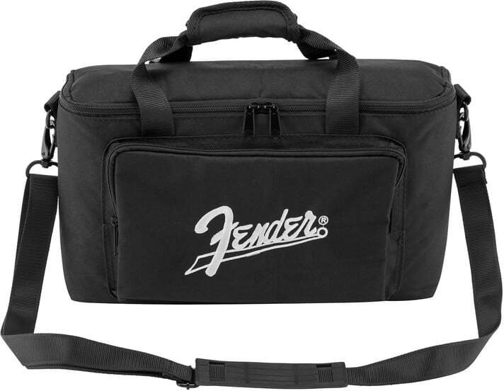FENDER RUMBLE 800 HEAD