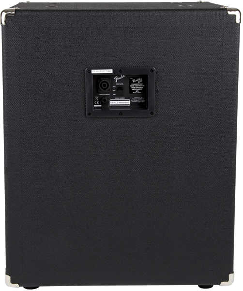 Fender Rumble 210 Bass Cabinet