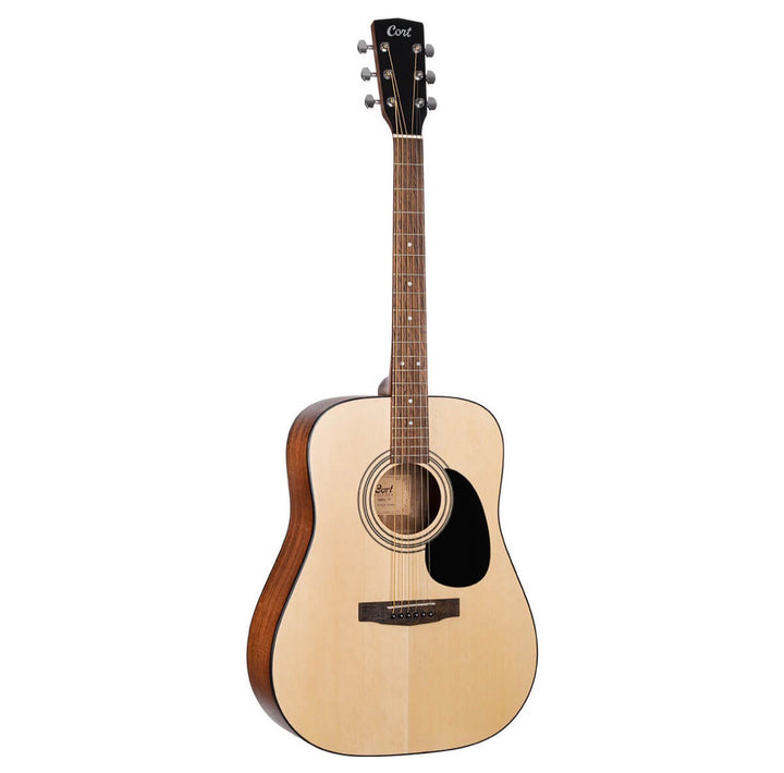 Cort Trailblazer Acoustic Guitar Pack - CAP810 OPEN PORE