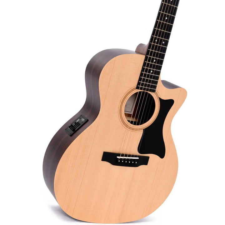 Sigma 000TCE Cutaway W/ EQ