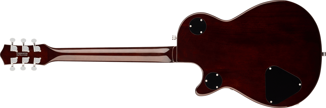 Gretsch G5230T Electromatic® Jet™ FT Single-Cut with Bigsby®, Laurel Fingerboard, Orange Stain