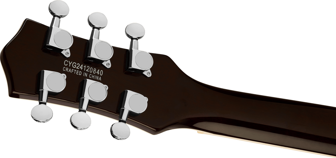 Gretsch G5230T Electromatic® Jet™ FT Single-Cut with Bigsby®, Laurel Fingerboard, Orange Stain