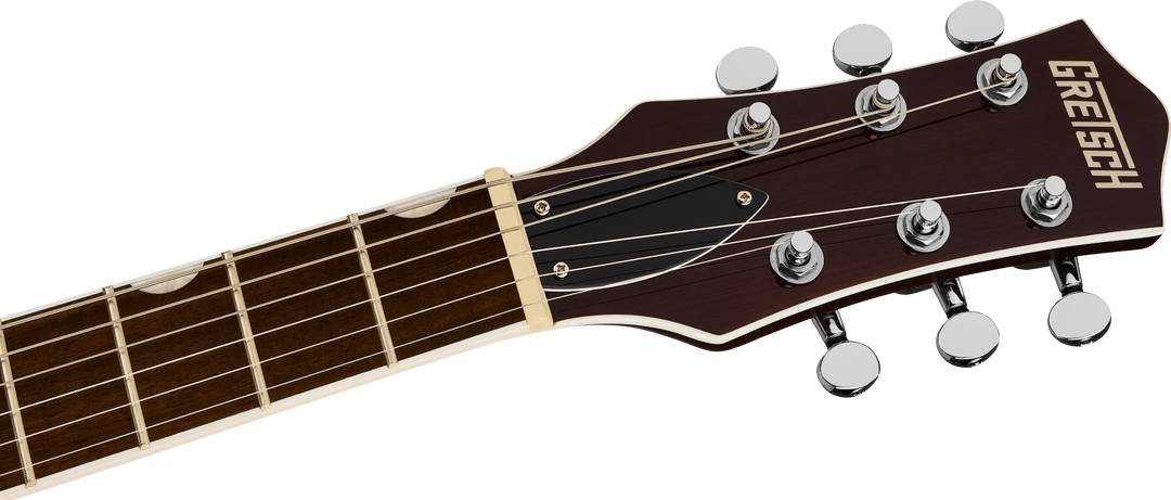 Gretsch G5230T Electromatic® Jet™ FT Single-Cut with Bigsby®, Laurel Fingerboard, Orange Stain