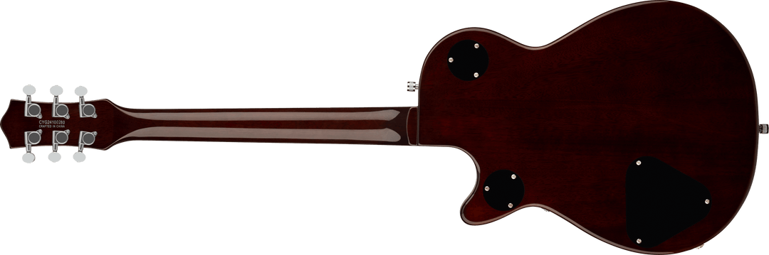 Gretsch G5230T Electromatic® Jet™ FT Single-Cut with Bigsby®, Laurel Fingerboard, Dark Cherry Metallic