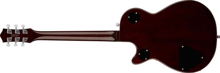 Gretsch G5230T Electromatic® Jet™ FT Single-Cut with Bigsby®, Laurel Fingerboard, Dark Cherry Metallic