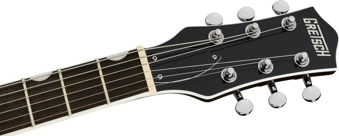 Gretsch G5230T Electromatic® Jet™ FT Single-Cut with Bigsby®, Laurel Fingerboard, Dark Cherry Metallic