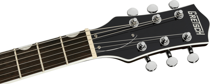 Gretsch G5230T Electromatic® Jet™ FT Single-Cut with Bigsby®, Laurel Fingerboard, Dark Cherry Metallic