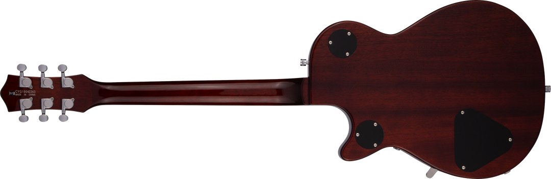 Gretsch G5230T Electromatic® Jet™ FT Single-Cut with Bigsby®, Laurel Fingerboard, Cadillac Green