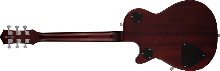 Gretsch G5230T Electromatic® Jet™ FT Single-Cut with Bigsby®, Laurel Fingerboard, Cadillac Green