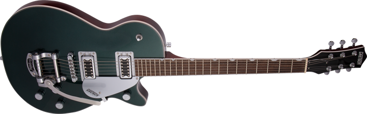 Gretsch G5230T Electromatic® Jet™ FT Single-Cut with Bigsby®, Laurel Fingerboard, Cadillac Green