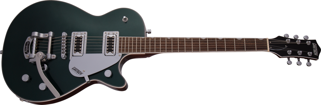 Gretsch G5230T Electromatic® Jet™ FT Single-Cut with Bigsby®, Laurel Fingerboard, Cadillac Green