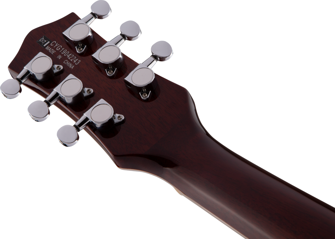 Gretsch G5230T Electromatic® Jet™ FT Single-Cut with Bigsby®, Laurel Fingerboard, Cadillac Green