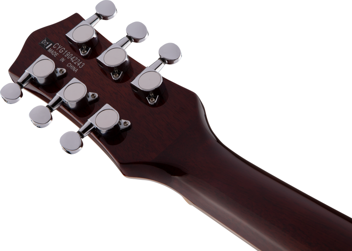 Gretsch G5230T Electromatic® Jet™ FT Single-Cut with Bigsby®, Laurel Fingerboard, Cadillac Green