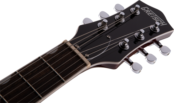 Gretsch G5230T Electromatic® Jet™ FT Single-Cut with Bigsby®, Laurel Fingerboard, Cadillac Green