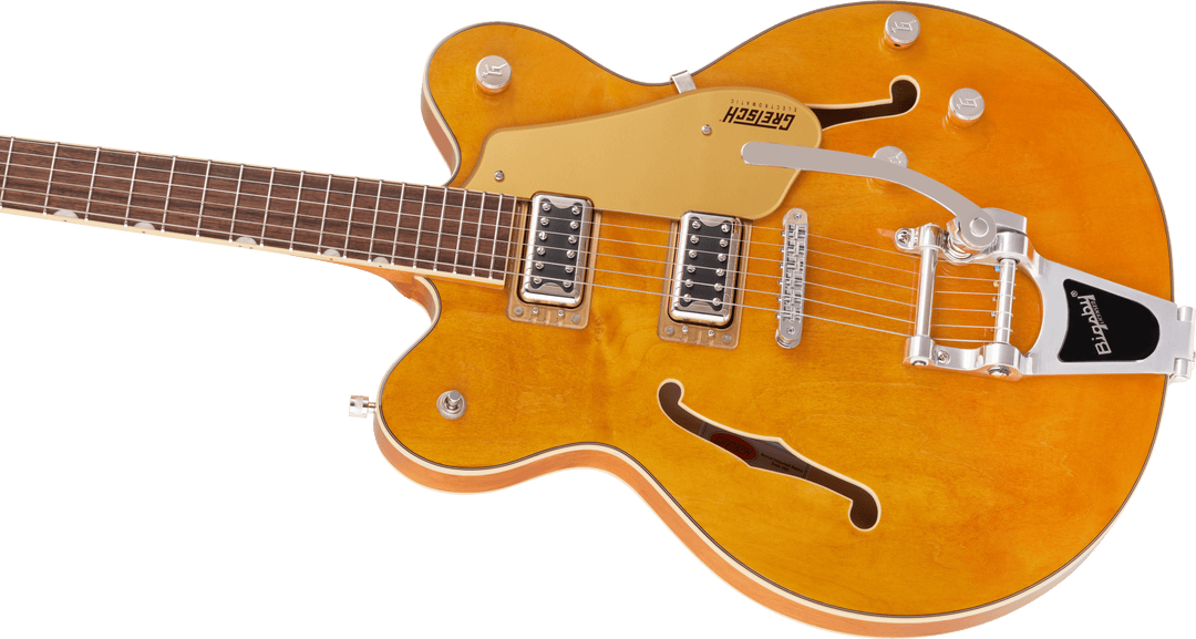 Gretsch G5622T Electromatic® Center Block Double-Cut with Bigsby®, Laurel Fingerboard, Speyside