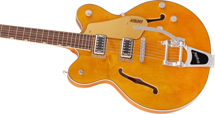 Gretsch G5622T Electromatic® Center Block Double-Cut with Bigsby®, Laurel Fingerboard, Speyside