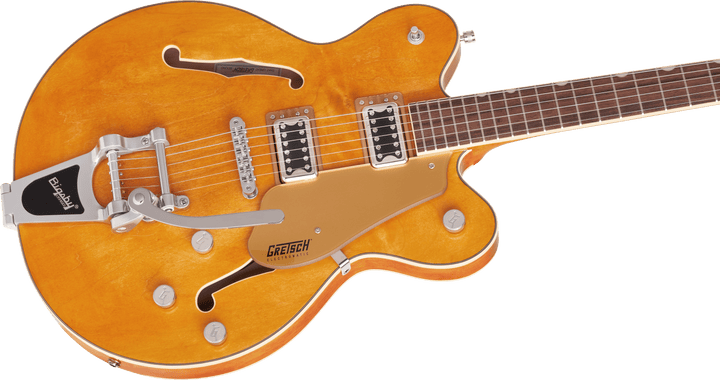 Gretsch G5622T Electromatic® Center Block Double-Cut with Bigsby®, Laurel Fingerboard, Speyside