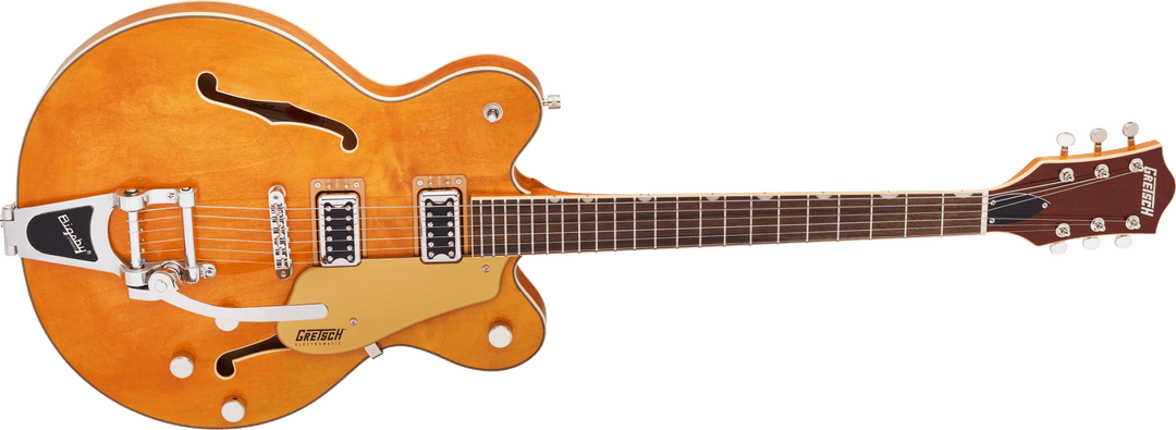 Gretsch G5622T Electromatic® Center Block Double-Cut with Bigsby®, Laurel Fingerboard, Speyside
