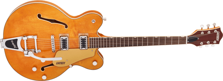 Gretsch G5622T Electromatic® Center Block Double-Cut with Bigsby®, Laurel Fingerboard, Speyside