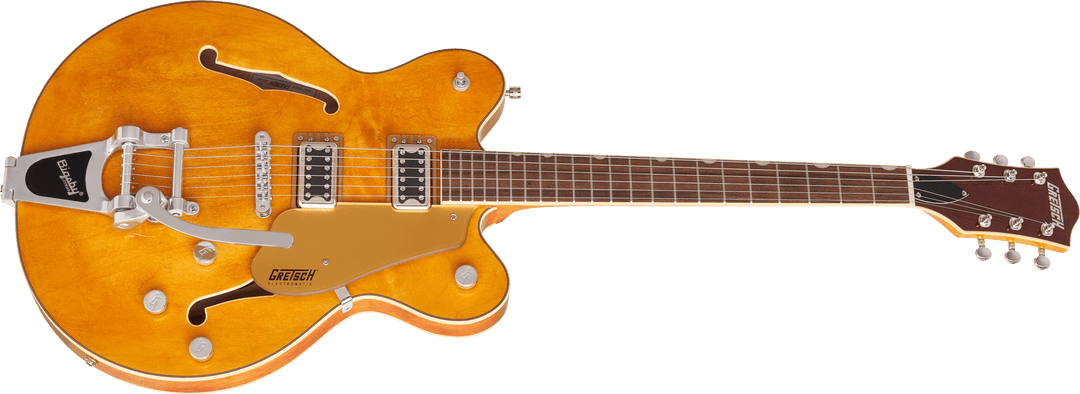 Gretsch G5622T Electromatic® Center Block Double-Cut with Bigsby®, Laurel Fingerboard, Speyside