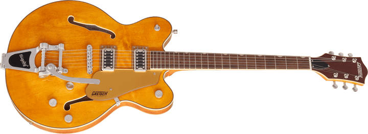 Gretsch G5622T Electromatic® Center Block Double-Cut with Bigsby®, Laurel Fingerboard, Speyside
