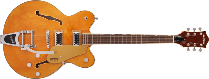 Gretsch G5622T Electromatic® Center Block Double-Cut with Bigsby®, Laurel Fingerboard, Speyside