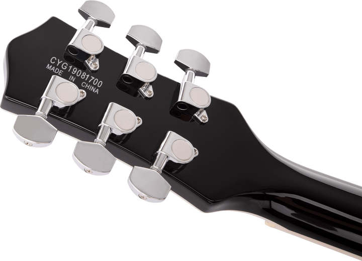 Gretsch G5222 Electromatic® Double Jet™ BT with V-Stoptail, Laurel Fingerboard, Aged Natural