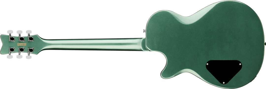 Gretsch Electromatic® Jet™ Club 1 Pickup, Rosewood Fingerboard, Steel Olive