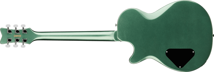 Gretsch Electromatic® Jet™ Club 1 Pickup, Rosewood Fingerboard, Steel Olive