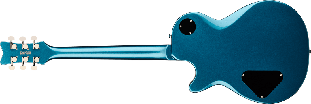 Gretsch Electromatic® Jet™ Club, Rosewood Fingerboard, Riviera Blue