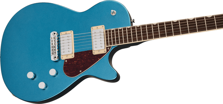 Gretsch Electromatic® Jet™ Club, Rosewood Fingerboard, Riviera Blue