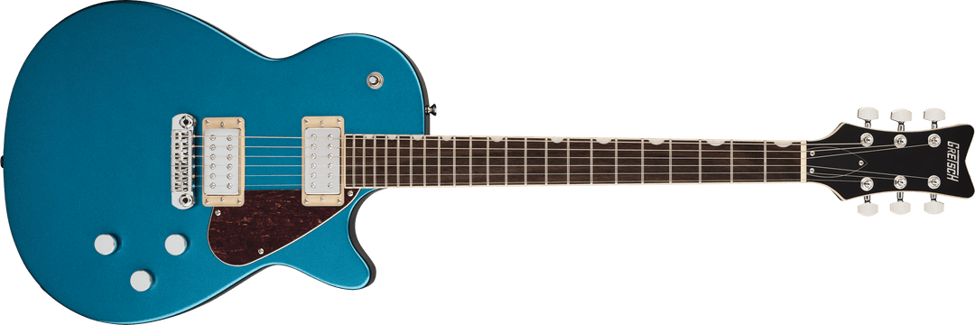 Gretsch Electromatic® Jet™ Club, Rosewood Fingerboard, Riviera Blue