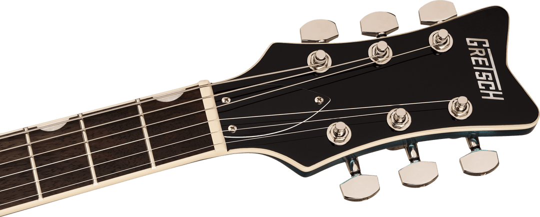 Gretsch Electromatic® Jet™ Club, Rosewood Fingerboard, Riviera Blue