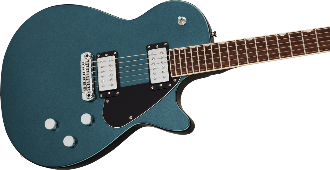 Gretsch Electromatic® Jet™ Club, Rosewood Fingerboard, Druid Green