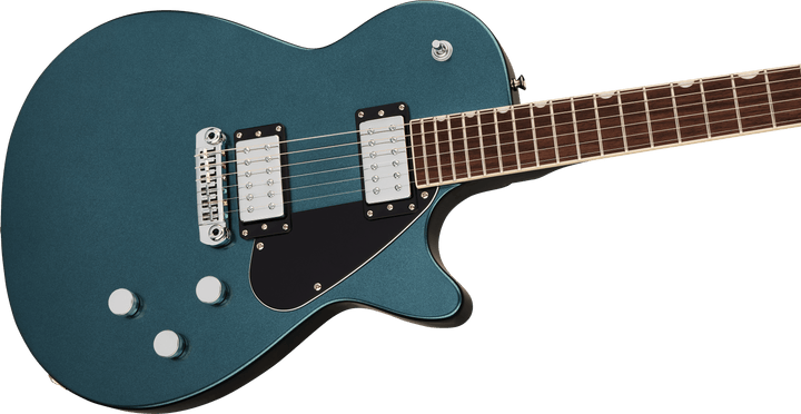 Gretsch Electromatic® Jet™ Club, Rosewood Fingerboard, Druid Green