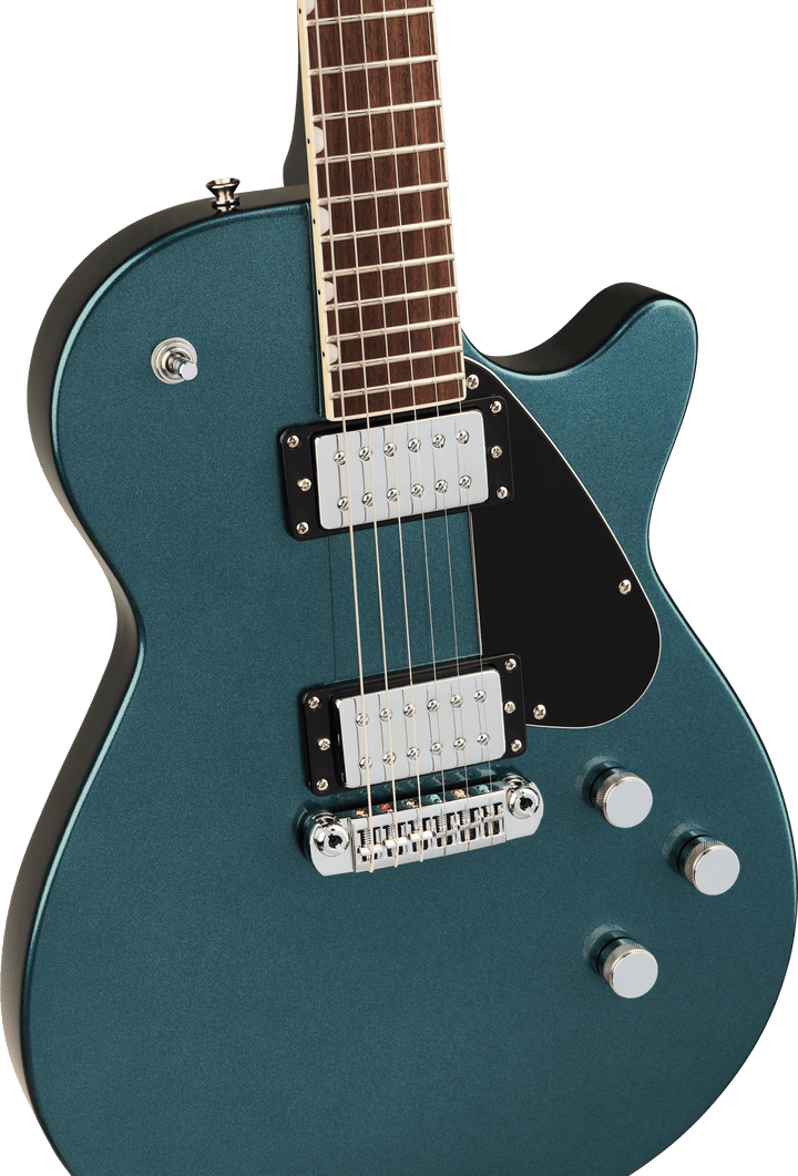 Gretsch Electromatic® Jet™ Club, Rosewood Fingerboard, Druid Green
