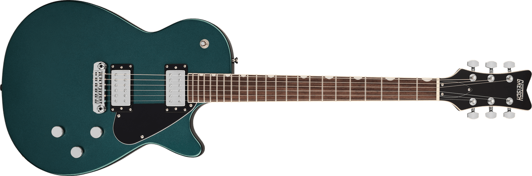 Gretsch Electromatic® Jet™ Club, Rosewood Fingerboard, Druid Green