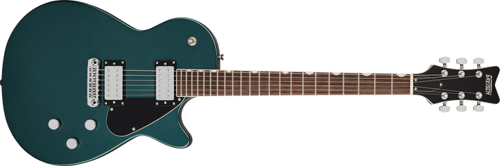 Gretsch Electromatic® Jet™ Club, Rosewood Fingerboard, Druid Green