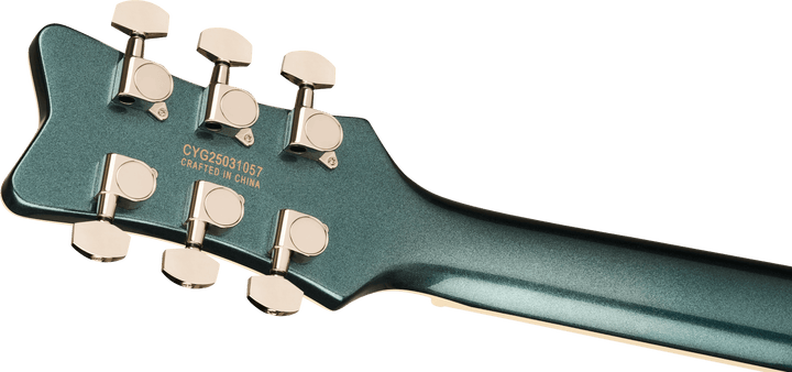 Gretsch Electromatic® Jet™ Club, Rosewood Fingerboard, Druid Green