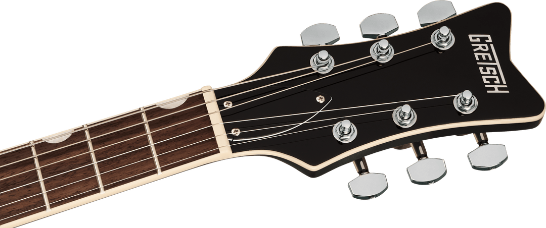 Gretsch Electromatic® Jet™ Club, Rosewood Fingerboard, Druid Green