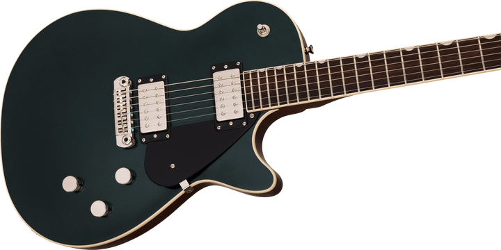 Gretsch Electromatic® Jet™, Rosewood Fingerboard, Cadillac Green